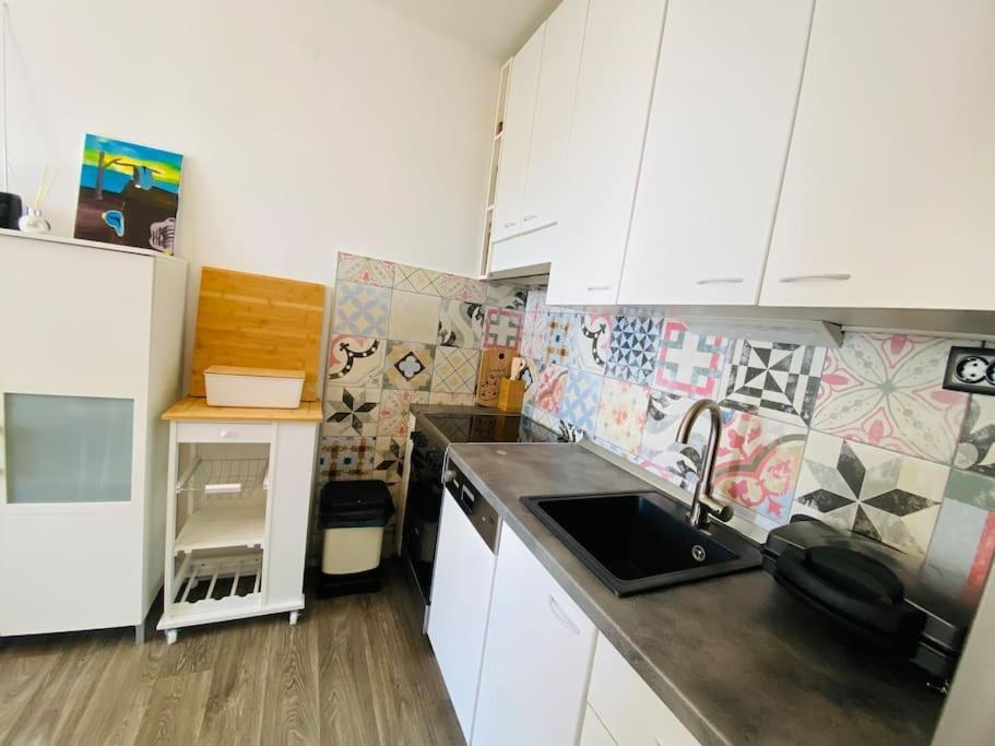 Apartment Lilly Split Ngoại thất bức ảnh