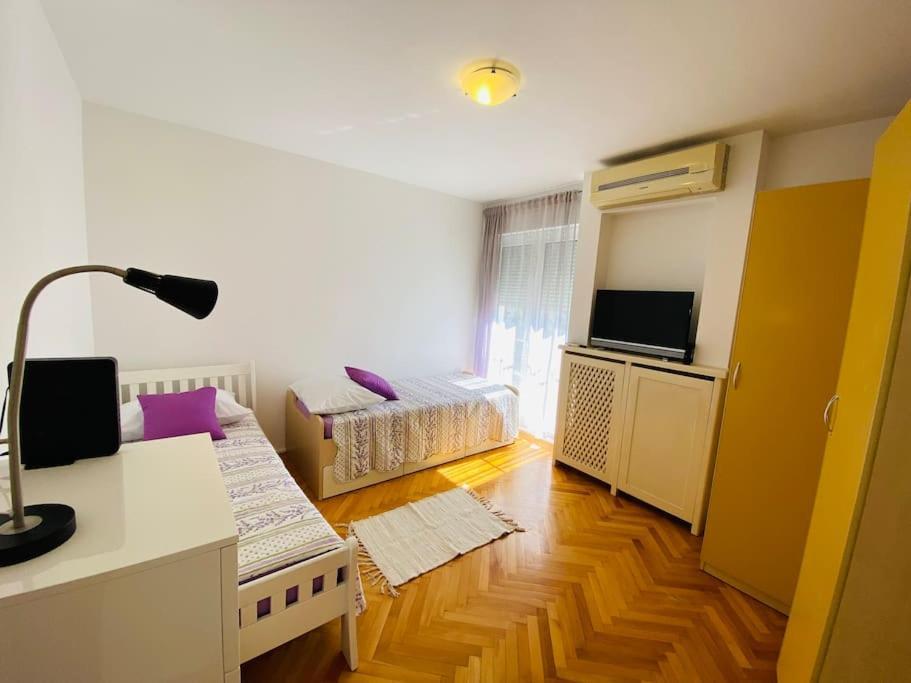 Apartment Lilly Split Ngoại thất bức ảnh