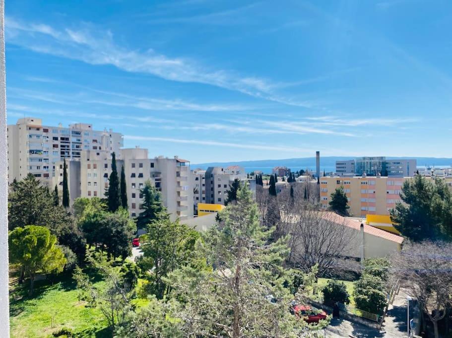 Apartment Lilly Split Ngoại thất bức ảnh