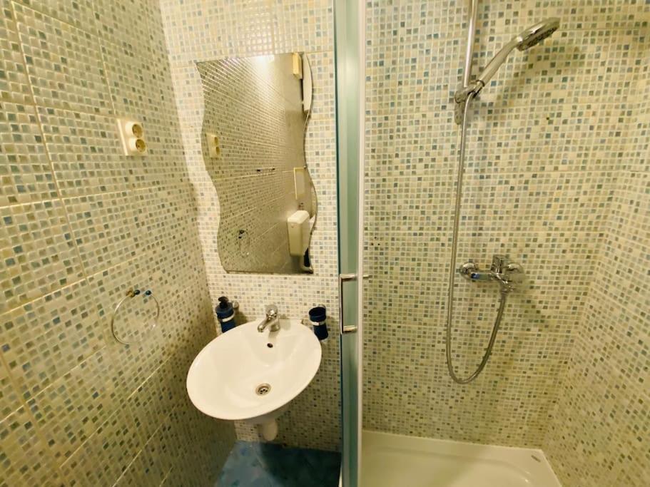 Apartment Lilly Split Ngoại thất bức ảnh