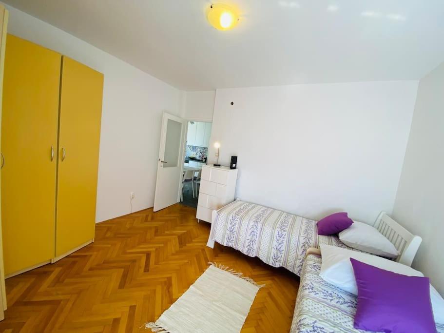 Apartment Lilly Split Ngoại thất bức ảnh