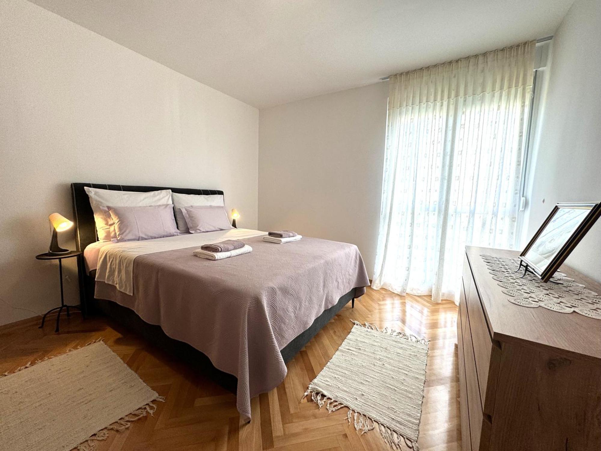 Apartment Lilly Split Ngoại thất bức ảnh