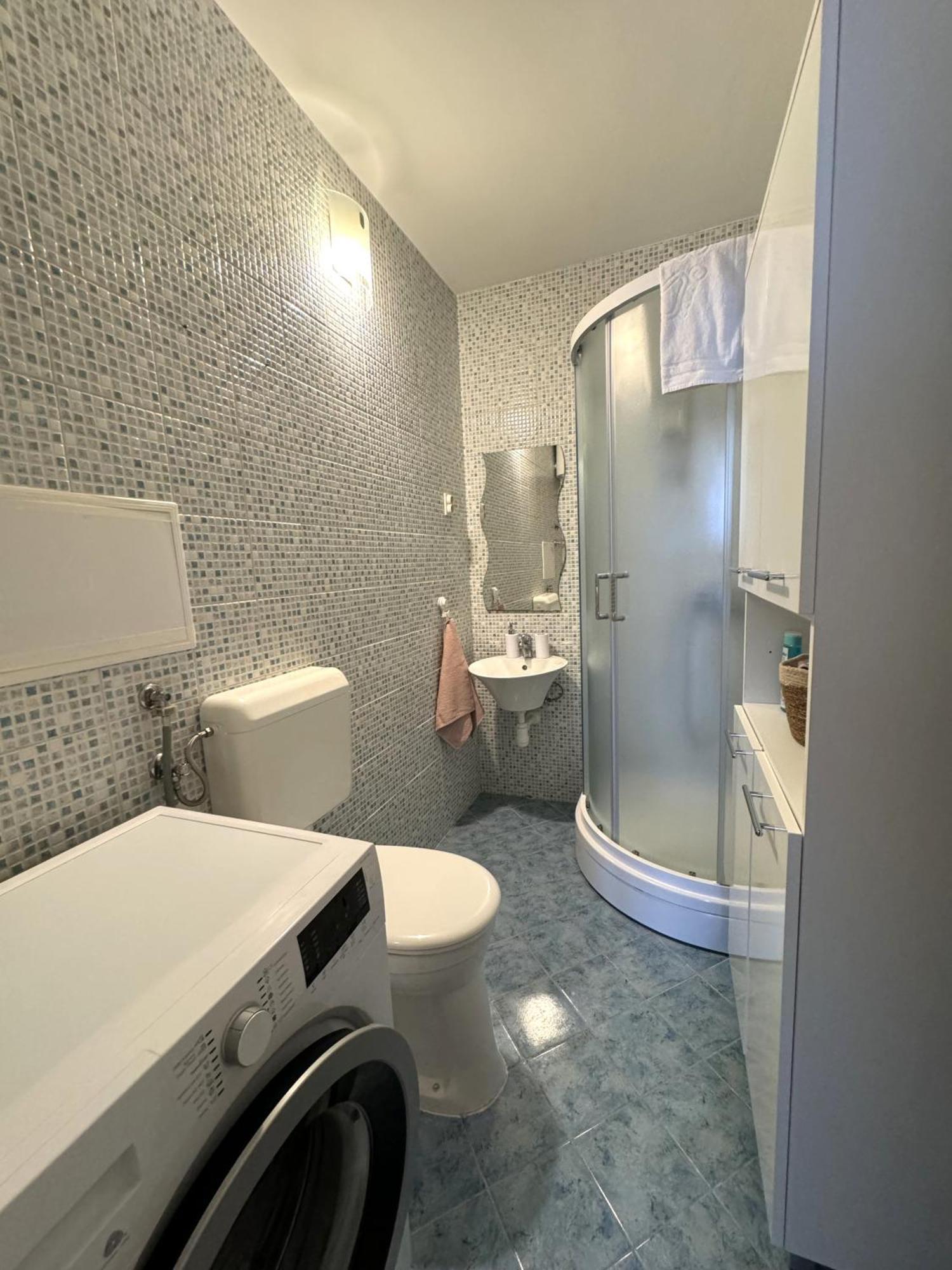 Apartment Lilly Split Ngoại thất bức ảnh