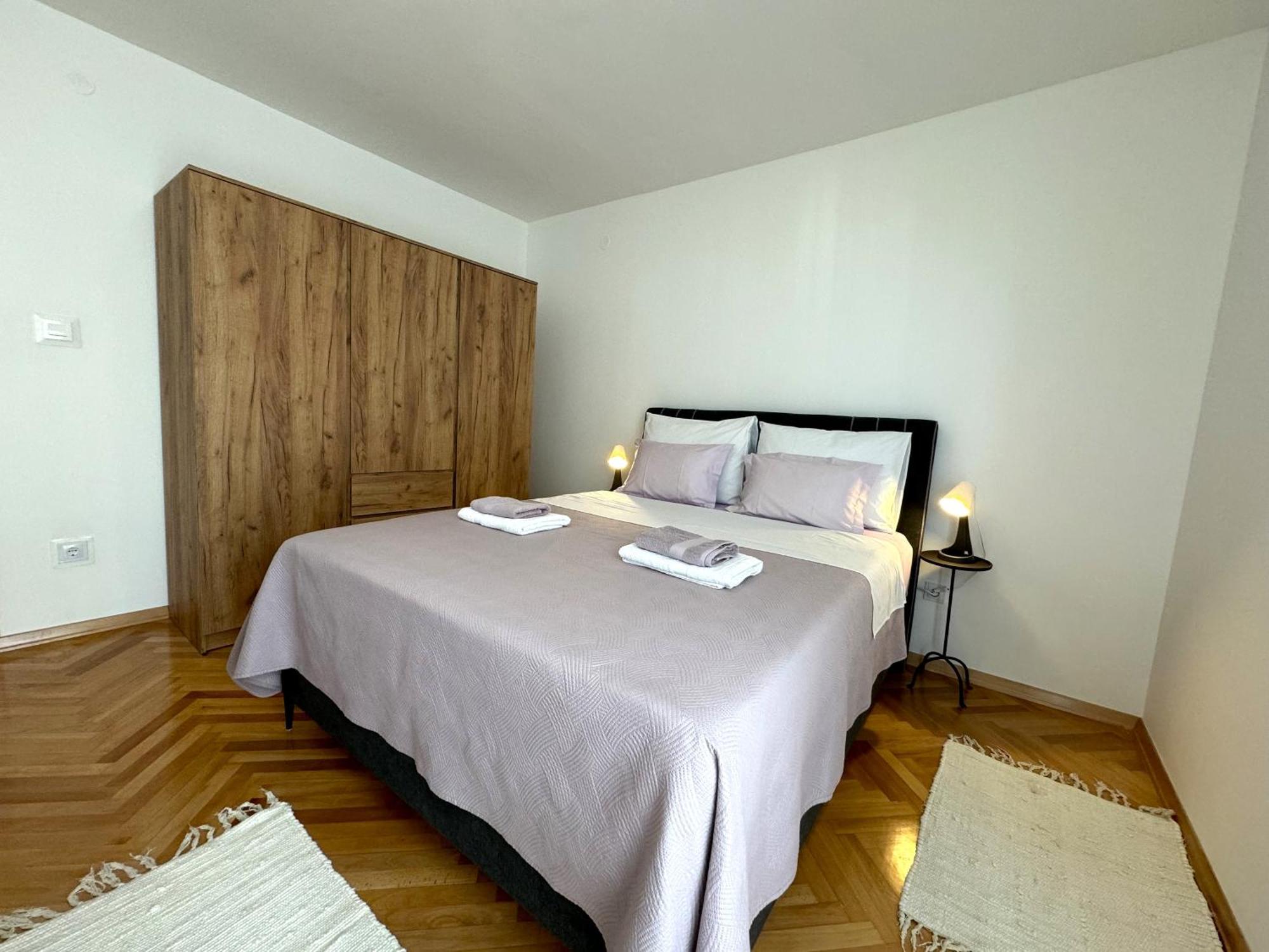 Apartment Lilly Split Ngoại thất bức ảnh