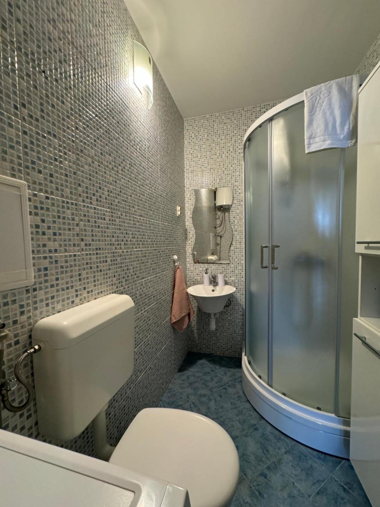 Apartment Lilly Split Ngoại thất bức ảnh